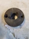 Honda Base Head Piston 07JGF-001010A GL 1500 GL1500 Aspencade interstate oem