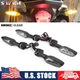 For YAMAHA YZF R1M YZFR1 YZF-R1S YZF R6 TMAX530 560 Rear LED Turn Signals Lights