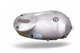 Triumph Unit 650 Bonneville Tiger Trophy T1727 Primary Cover *RVG7