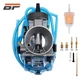 Carburetor For Honda ATC250R CR250 CR250M CR250R CR500R Kawasaki Suzuki New