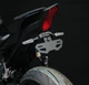 Yamaha YZF-R7 YZF R7 Licence Plate Tail Tidy Eleminator Kit With Led Light New