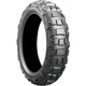 Adventurecross AX41 Rear Tire 120/80-18 62P Bias TL Honda CRF450RL 21-26