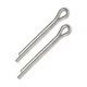 Yamaha New Outboard Lower Drive Cotter Pin, 91490-40030-00 2pcs
