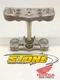 Used OEM Honda 2023 2024 CRF450R CRF450RX Triple Tree Clamps CRF250R CRF250RX