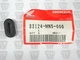 Honda NOS NEW 83124-MN5-000 Rubber GL VTX 