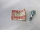 NOS OEM KAWASAKI F7 F5 FUEL DRAIN PLUG 92067-007