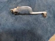 2005-2024 Suzuki DRZ400S Rear Brake Pedal Rear Foot Brake Lever OEM DRZ400SM
