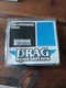 DRAG SPECIALTIES 0651-0237 Black Vinyl Throttle/Idle CableBlack Vinyl Idle Cable