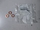 NOS Yamaha OEM Plate Washer 89-96 DT125 88-89 DT200 90-93 EX750 90201-08087 Qty3