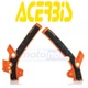Acerbis X-Grip Frame Guard for 2013 KTM 85 SX 19 16 - Body Guards & qd