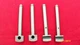 1973-80 TRIUMPH T140 NEW CAM FOLLOWER TAPPETS 70-3059 & 70-8801  MADE IN THE UK