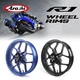 17"x3.5" Front Wheel Rim For Yamaha YZF R1 YZF R1M 2015-2022 YZF-R1 YZF-R1M ABS