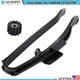 Chain Slider Guide For YAMAHA YZ125 YZ250F YZ250FX WR450F YZ450F 450FX 2009-2021