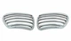 '01-'17 Honda Goldwing GL1800 - chrome mirror/front turn signal ACCENTS/GRILLES