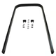 SPI Rear Bumper for Ski-Doo REV-XP XM 154 inch chassis Replaces OEM# 860200954