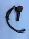 Honda Cbr1000 RR R Sp Fireblade Throttle Tube Switch  Start Stop Kill Cbr 1000