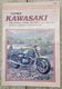 Clymer Kawasaki 900 1000cc FOURS 1973-1980 Chain & Shaft Drive M359 Book Manual