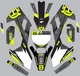 Graphic Kit for 2016-2023 Husqvarna TC65 TC 65 Stickers Decal Graphics