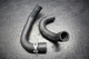 21-24 YAMAHA MT-09 MT09 FZ09 OEM RADIATOR HOSES COOLANT WATER PIPES HOSE 22 23