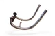 1972 BSa A65 Lightning A65L 650 Thunderbolt Unit *2223A Exhaust header pipes 