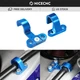 Rear Brake Line Cable Clamp For Yamaha YZ125 YZ250 2006-2023 YZ 250FX 2015-2023
