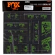 Fox Heritage Decal Kit 803-01-338