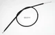 Motion Pro Clutch Cable +2" Black for Yamaha YFZ350 Banshee 1987-2006