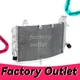 Factory Outlet for Radiator Yamaha: 2016-18 YZF R1S/2015-18 YZF R1M/15-20 YZF R1