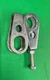 Honda CL77 CL72  Axle Chain Adjuster Pair
