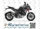 Stickers Kit Fairing Ducati Multistrada 1260 S Grand Tour Style FS-MULTI-1260S G