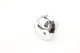 HARLEY-DAVIDSON HERITAGE SOFTAIL LOW RIDER ROAD KING OEM FUEL TANK GAS CAP DENT