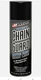 Maxima Racing Oil Synthetic Chain Guard Motorcycle Chain Lube - 6 oz Can 77908