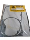 NOS AK Engine Motor Lower End Gasket Set Kit Fits: Yamaha RT-1 RT1 Made in Japan