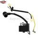 Ignition Coil For Husqvarna 23 26 36 41 136 136LE 137 141 141LE 142 142E Chainsa