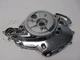 1988 YAMAHA VIRAGO XV1100 XV 1100 LEFT SIDE CRANKCASE CRANK CASE COVER HOUSING
