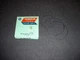 NOS Yamaha RT1 Piston Rings,  275-11601-20,  2nd Oversize.