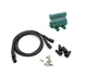 Dyna Ignition 3 ohm Dual Output Coil DC6-1 Wires DW-200 Harley Davidson 70 71