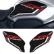 For Honda CBR650R CBR 650R 2019-2022 Side Tank Grip Protection Traction Sticker