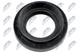 NTY NUP-SU-003 Shaft Seal, Differential for Suzuki