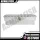36"X12"X12" SL  Aluminum Pickup Truck Trunk Bed Tool Box Trailer Storage + Lock