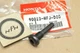 OEM Honda 2009-19 CBR600R 2007-19 CBR600 RR Cam Chain Tensioner Shaft Screw Bolt