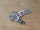 Suzuki GSXR1000 L1 L2 L3 2010 2016 Left Rearset&nbsp;OEM