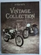 INTERTEC'S VINTAGE COLLECTION SERIES TWO STROKE MOTORCYCLES VCS-2 MANUAL