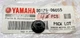 Yamaha NUT, CROWN(1FN) 90176-06055-00 OEM NEW