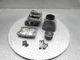 2000 00 01 Harley Davidson FLHTC Electra Glide Classic Front Cylinder Head Jug