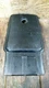 83 Honda VT750C VT 750 C Shadow Plastic Grab Bar Tool Storage Case Holder trunk 