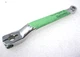 2019 Harley Davidson Street Glide Special OEM Chrome Shift Lever Shaft 33895-82D