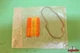 NOS OEM Suzuki Oil Filter Chamber O-ring 1977-00 GS400 GSX550 GS1100 16518-45000