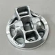 HONDA Piston for CRF250 R CRF250 RW CRF250 RX CRF250R CRF250RX OEM 13101-K95-AA0
