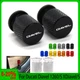 For Ducati Diavel 1260/S XDiavel/S Accessorie CNC CNC Wheel Tire Valve Cap Cover
